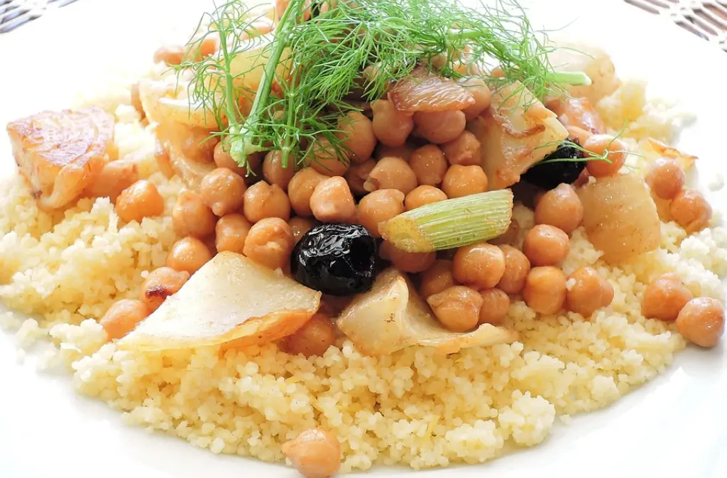 Couscous Fanchon 16 oct Eymet (1)