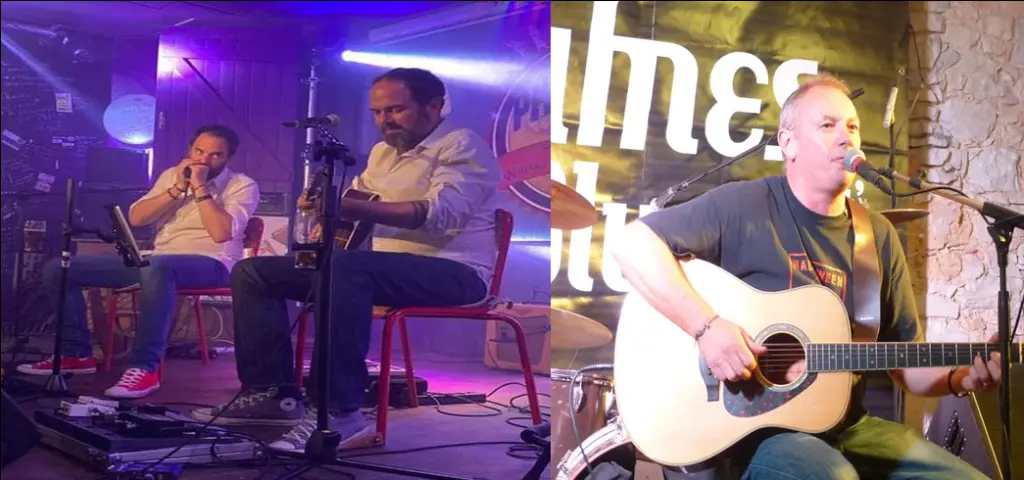 Craft Beards + Dominic Earl 30 AOUT 2025