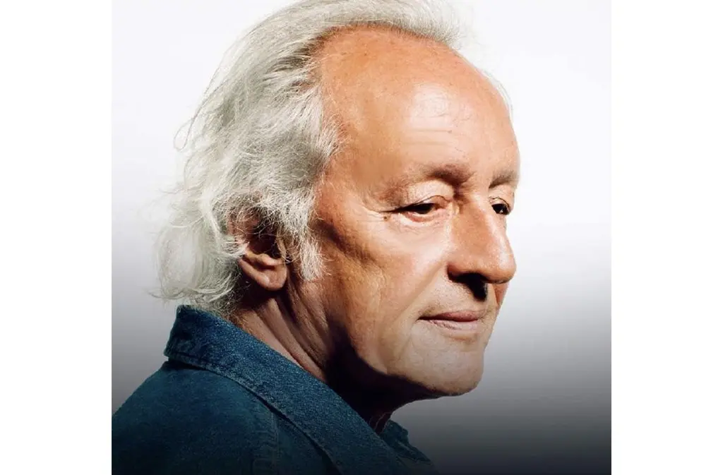 DIDIER BARBELIVIEN