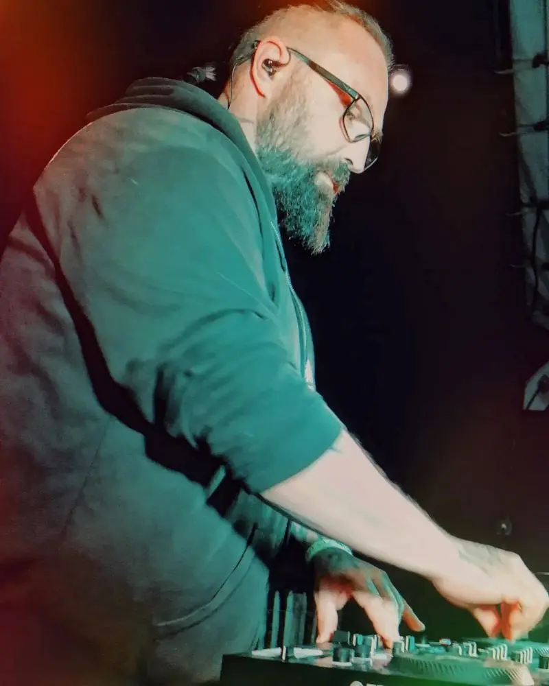 DJ Dorick