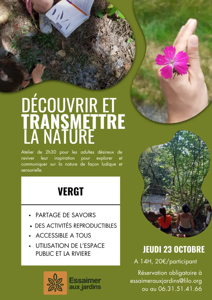 Découvrir VERGT