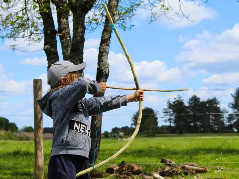 Activité Terres d'oiseaux - Jeunes aventuriers - 800x600