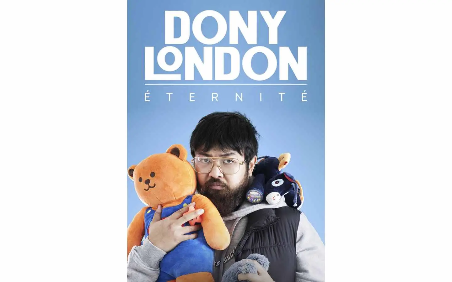 Dony London
