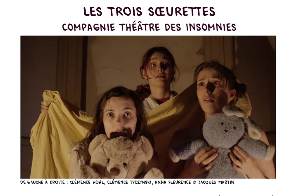 Dossier de presse les 3 soeurettes Monsaguel 26 sept (1)