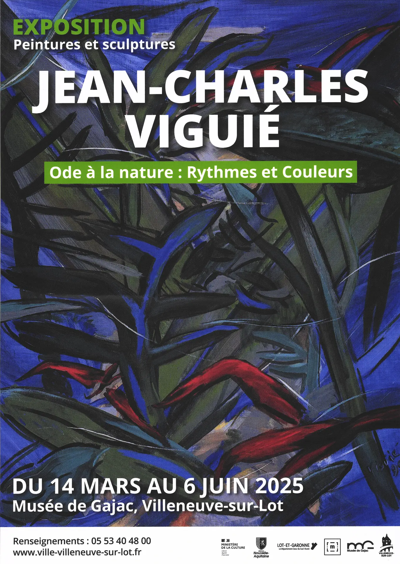 Du-14-03-au-06-06-2025-Ode à la nature-Musée de Gajac_VsL