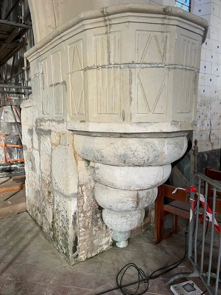 Eglise Aulès 4