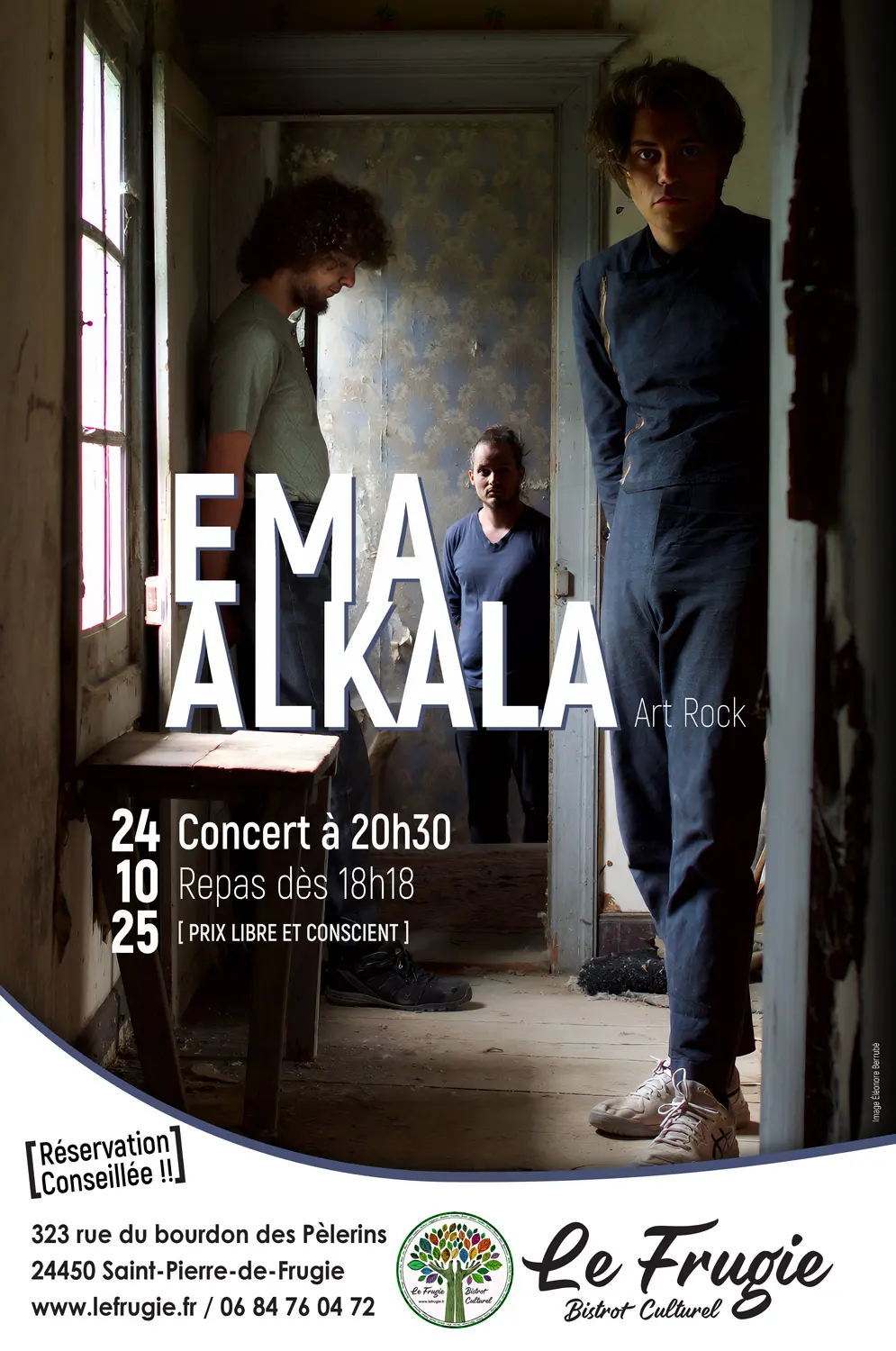 EmaAlkala
