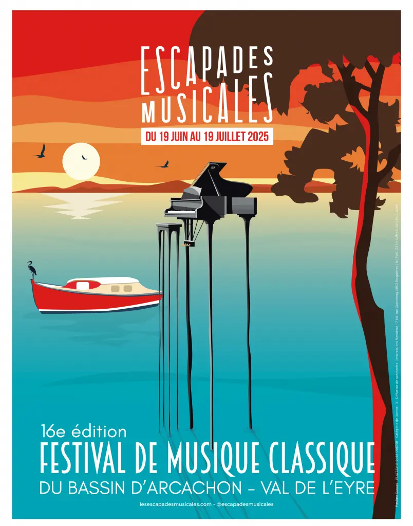 Escapades Musicales