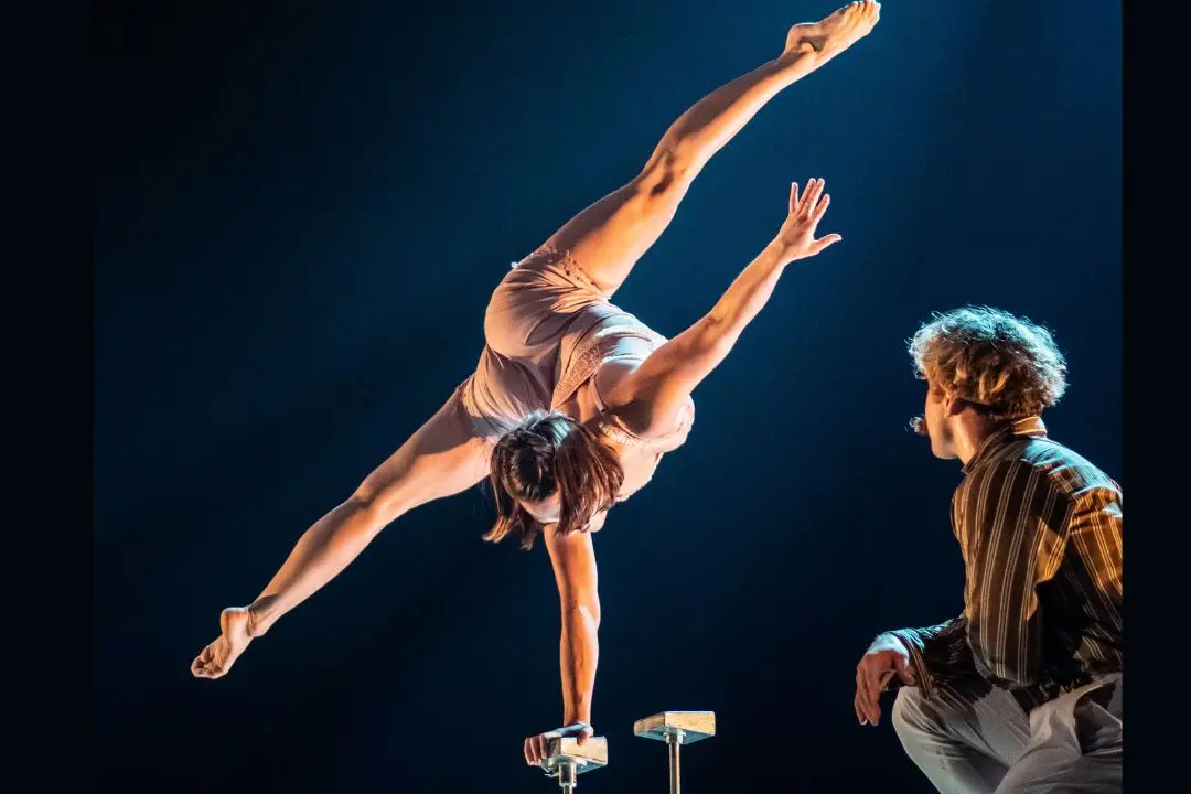 Harmonie Saint Michel - FLIP