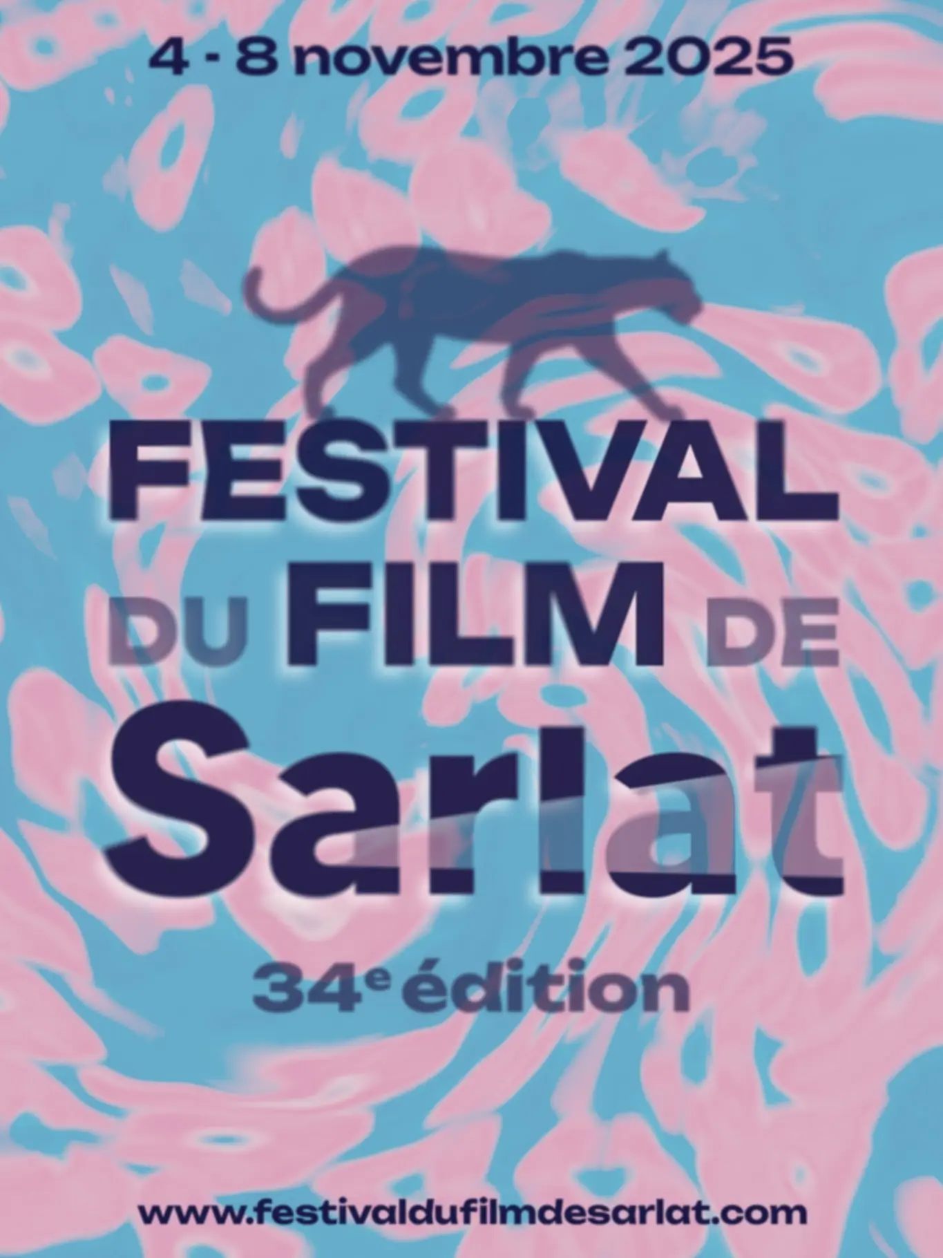 Festival Film Sarlat