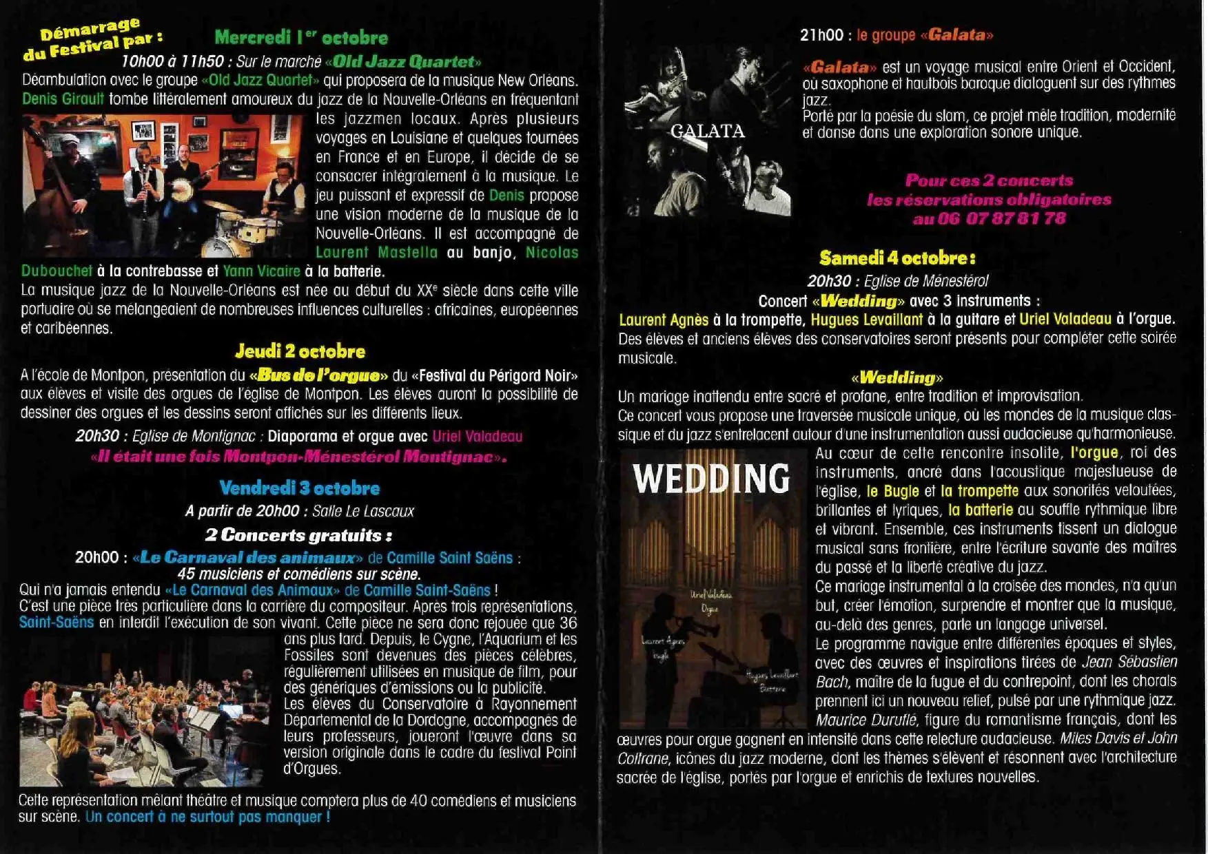 Festival point d'orgues programme2