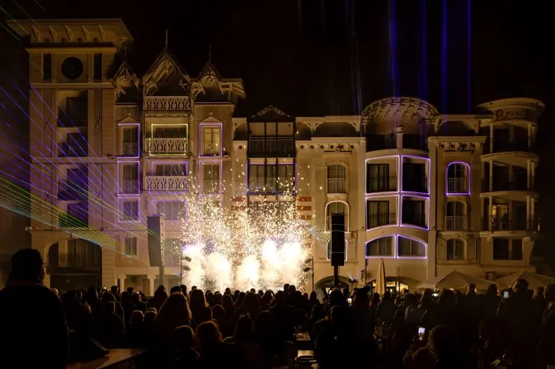 Fête d'Arcachon