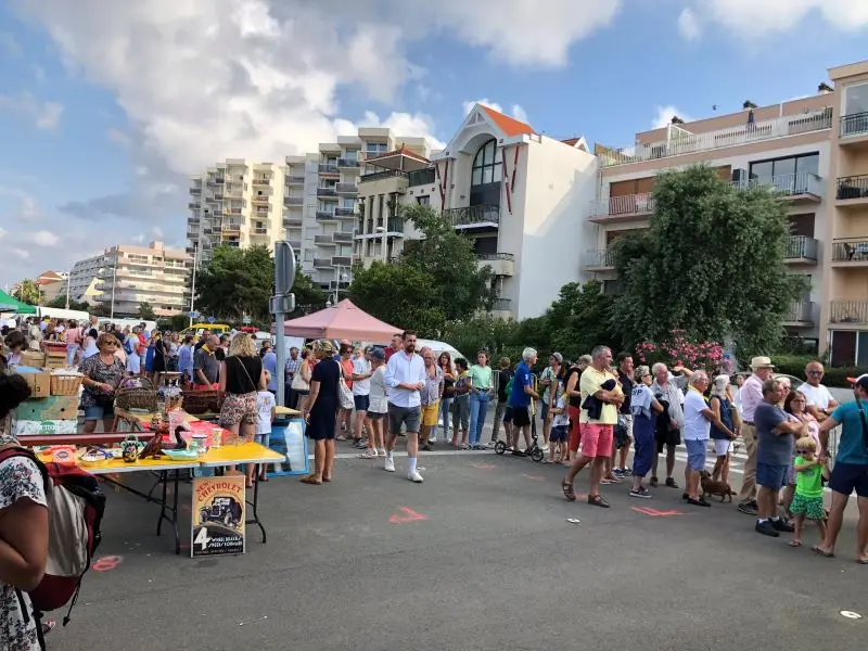 Fêtes du port 1