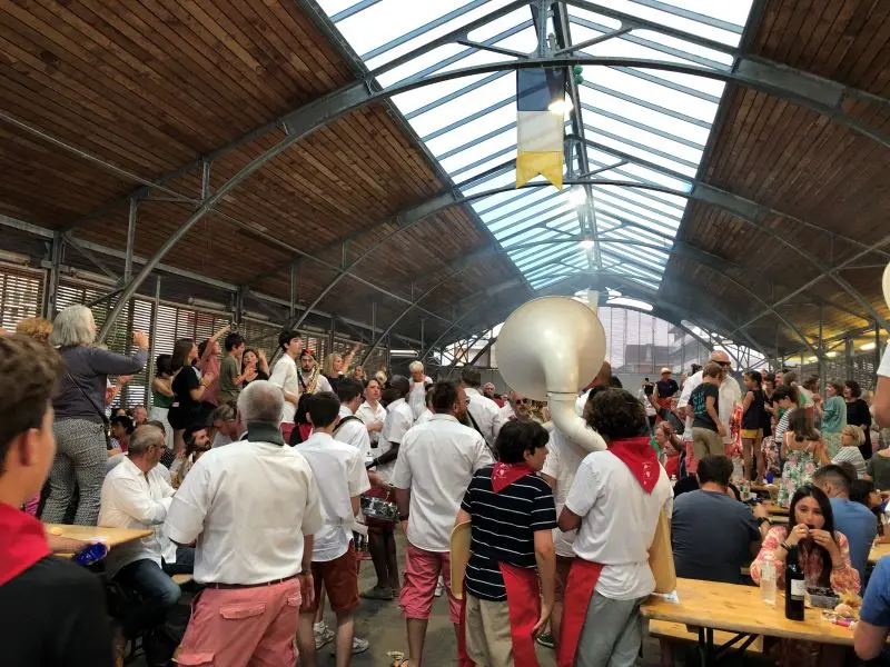 Fêtes du port 3