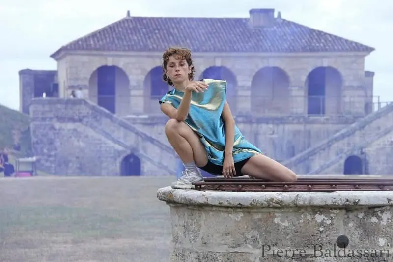 Fort Medoc - Festival Perform