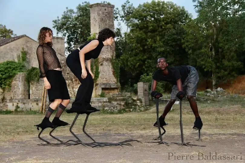 Fort Medoc - Festival Perform