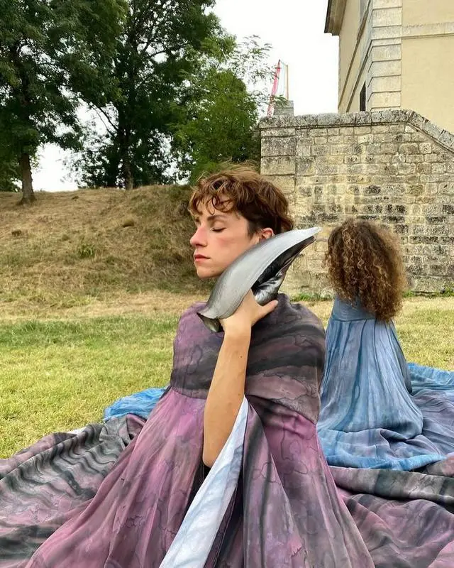 Fort Medoc - Festival Perform