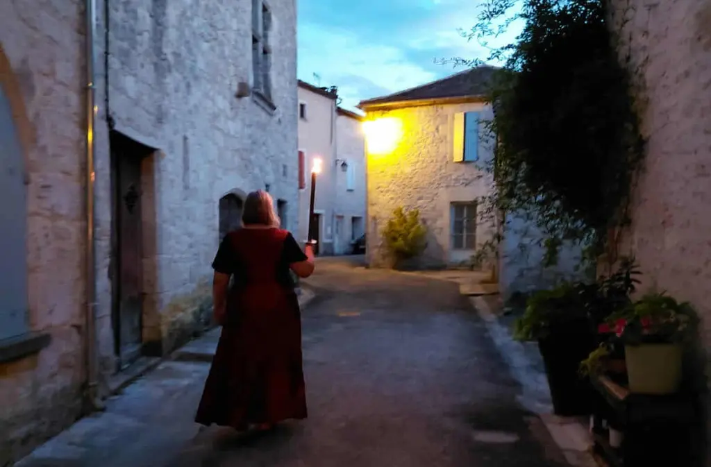 Flambeaux Issigeac 2 2025