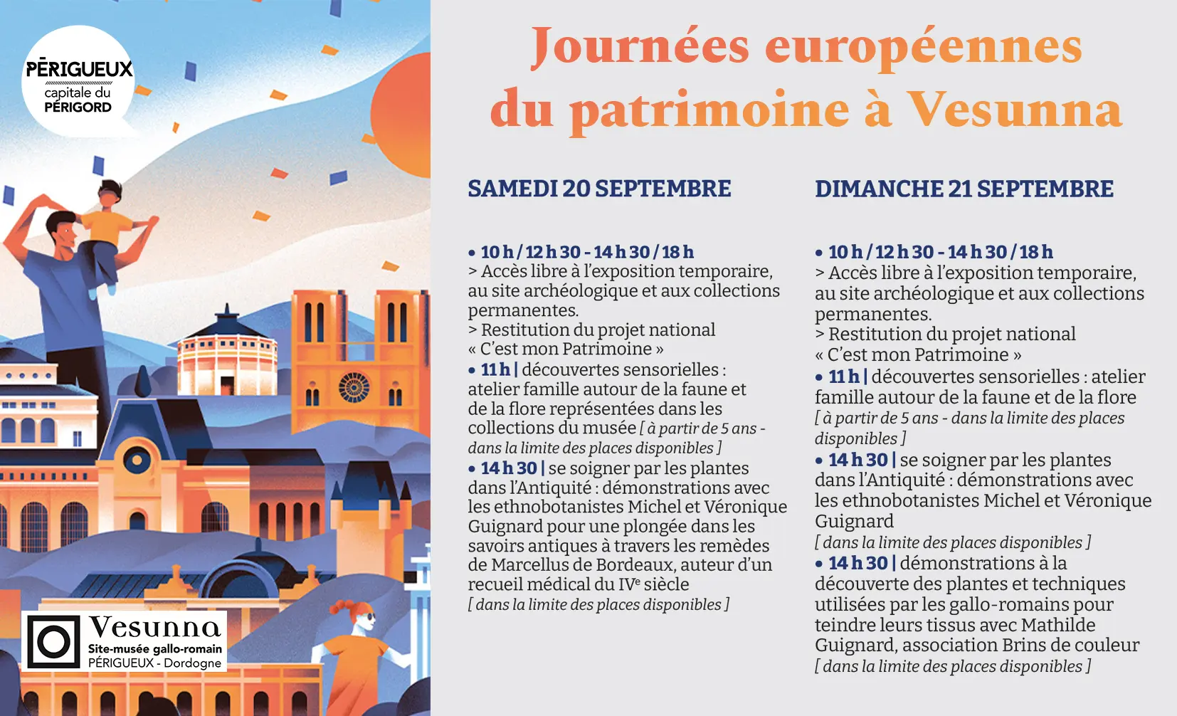 Flyer JEP Vesunna