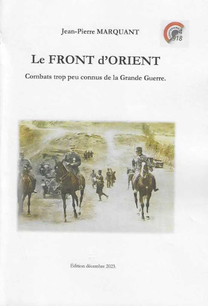 Front d'Orient
