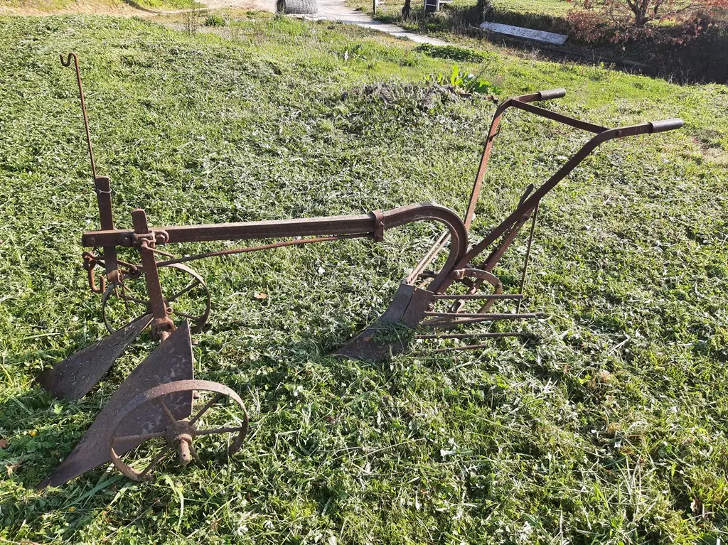 François - le décabilloneur