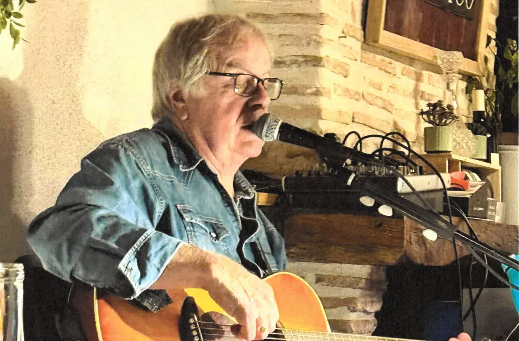 Geoff Barker 11 oct Eymet (1)