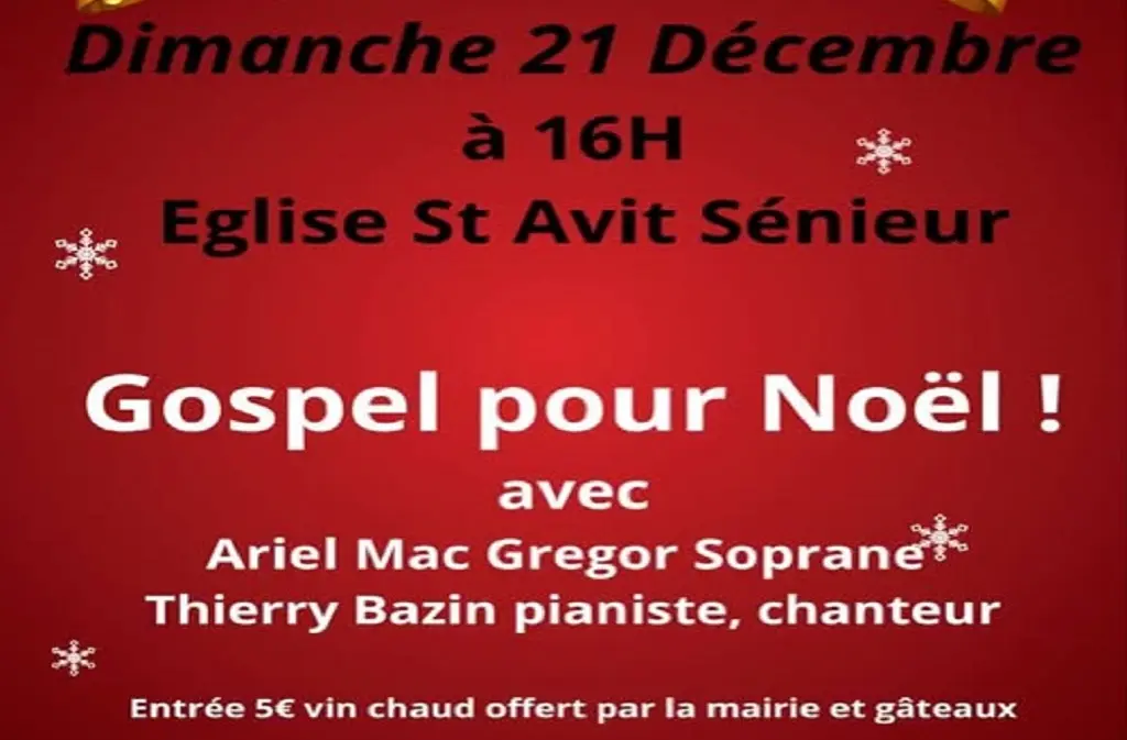 Gospel_St Avit senieur