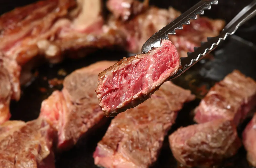 Grillade boeuf St eulalie 21 Sept (1)