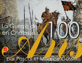 Guerre de 100 ans Chalosse