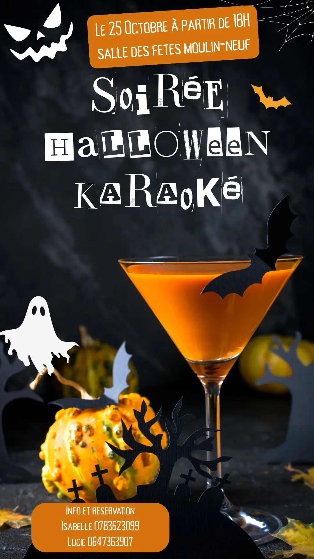 Halloween-Moulin-Neuf-vallee-isle-perigord