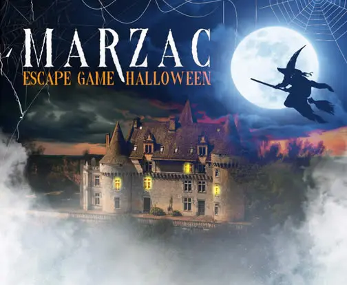 Halloween Marzac