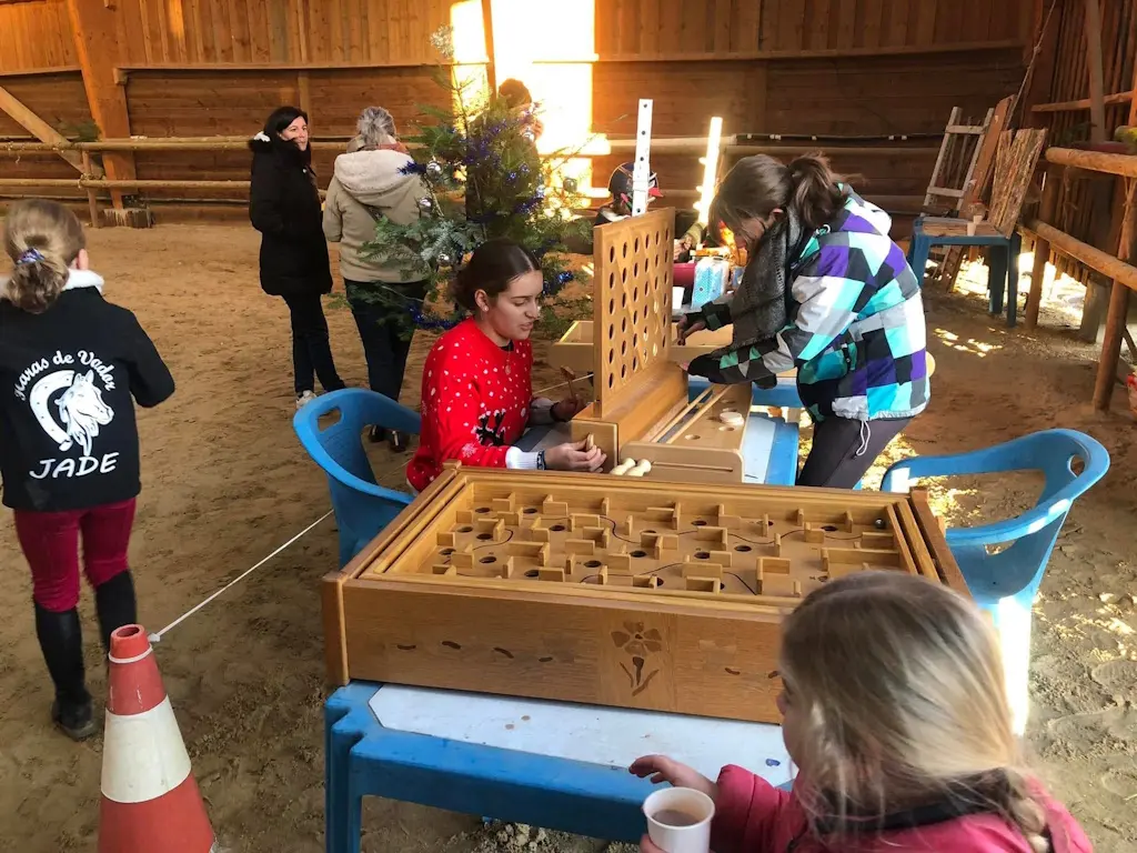 Le Haras de Valdor fête ses 10 ans !