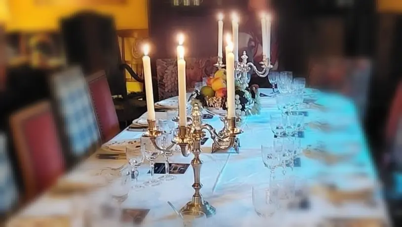 Lacypierre Intérieur