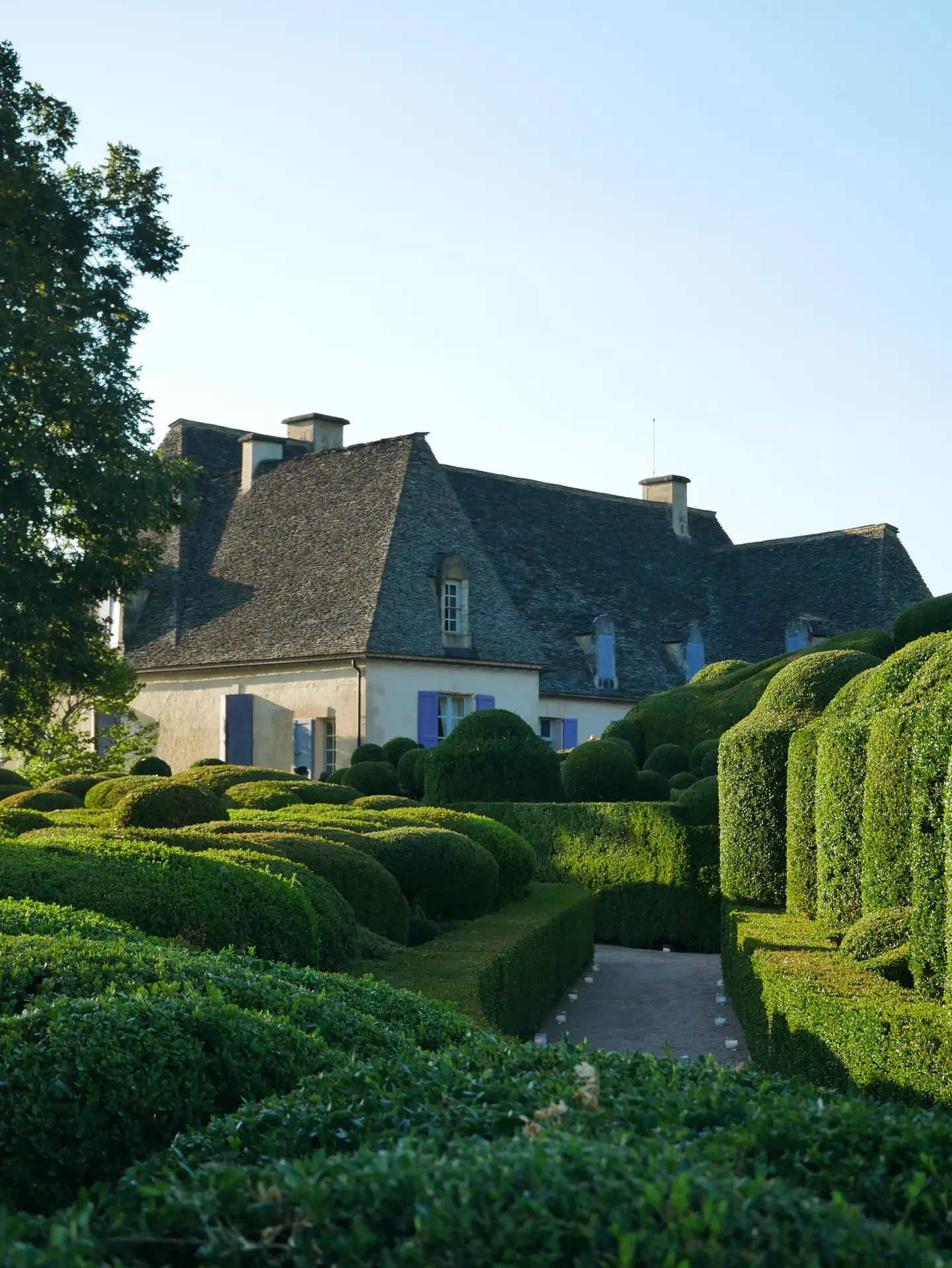 Marqueyssac