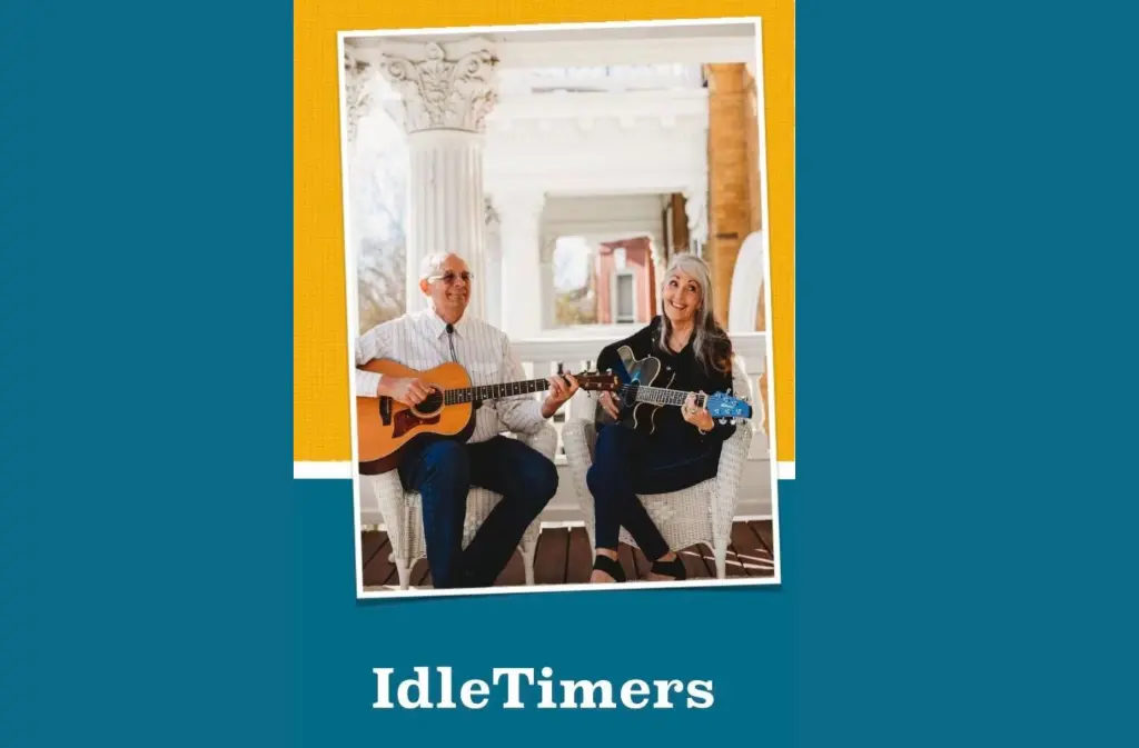 Idletimers Saint Aubin de Lanquais 8 Nov 25 1 (1)