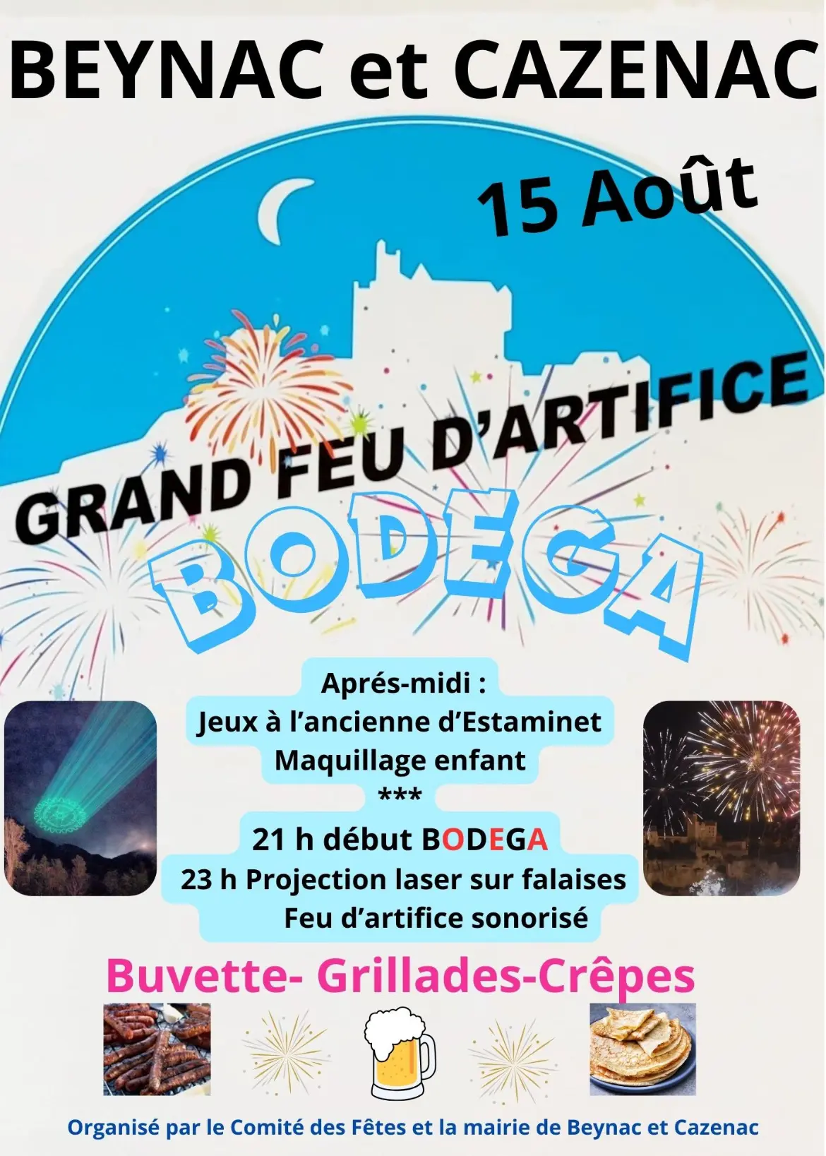 Fête