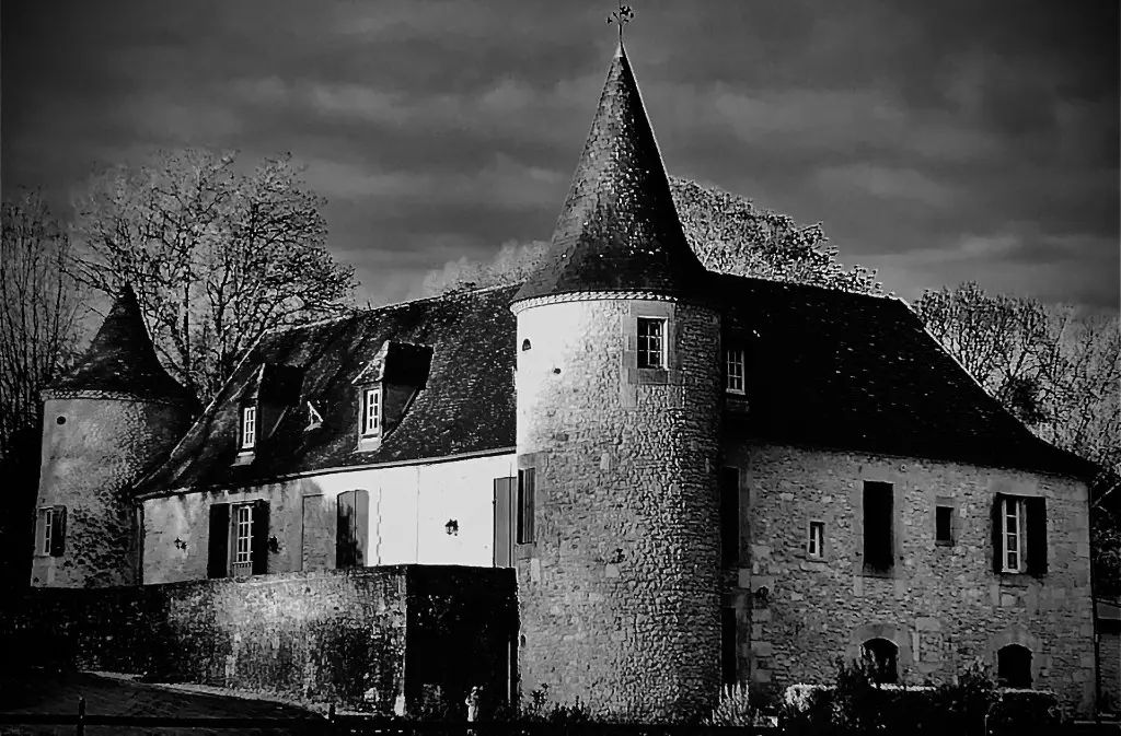 Château de Loybesse
