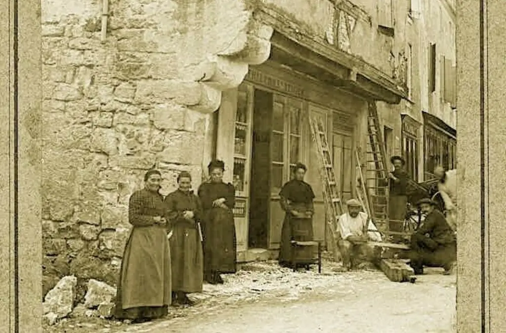 JEP Issigeac Passion patrimoine 20-21 sept 25