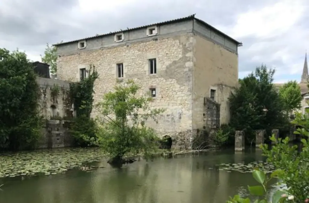 JEP moulins Eymet