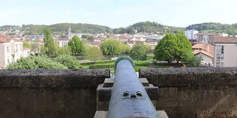 Périgueux 2000 ans d'histoire