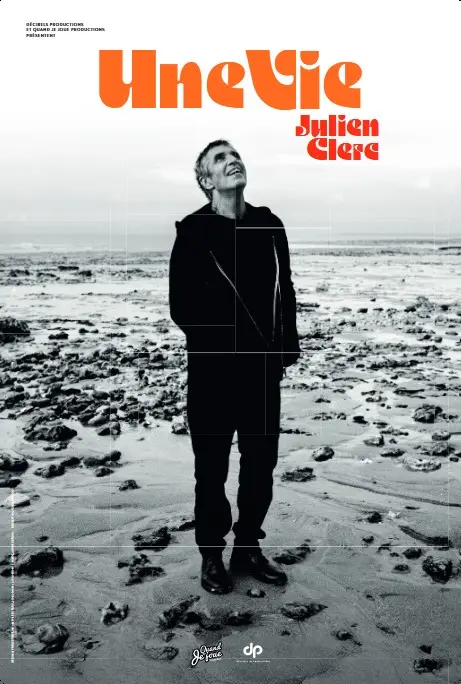 Julien Clerc