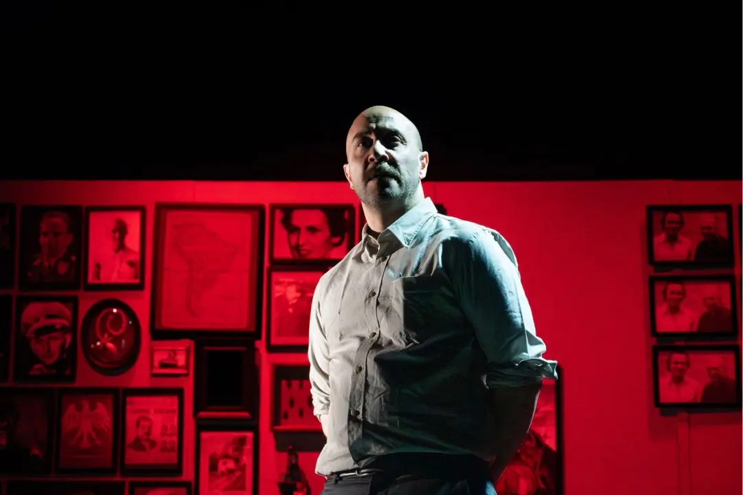 Harmonie Saint Michel - LA DISPARITION DE JOSEF