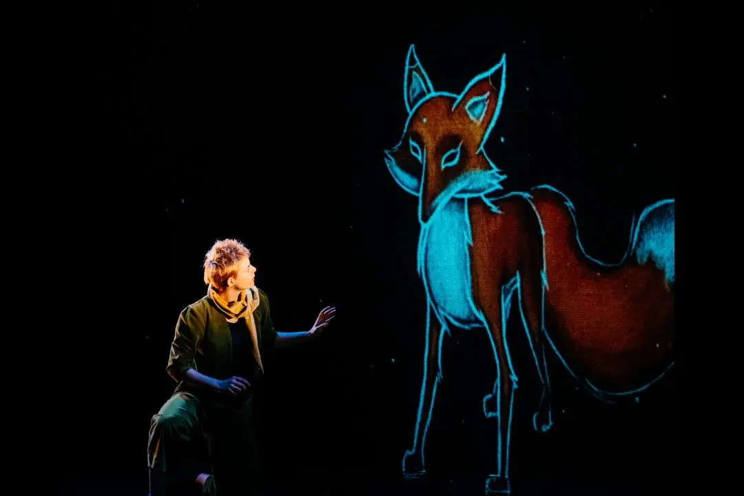 Harmonie Saint Michel - LE PETIT PRINCE