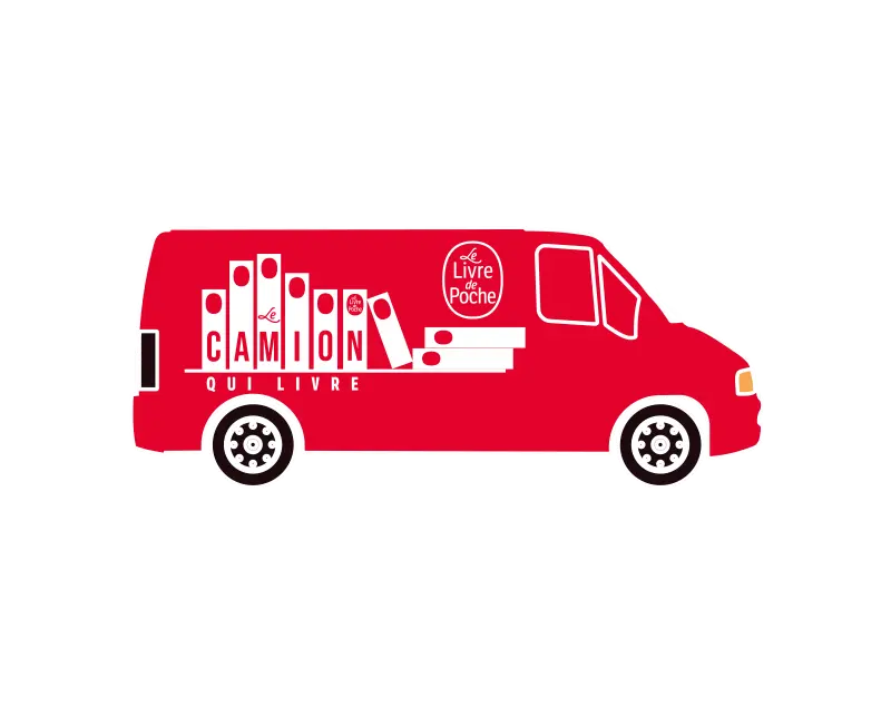 LE CAMION