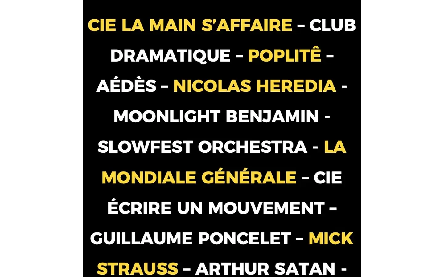 La Centri saison2