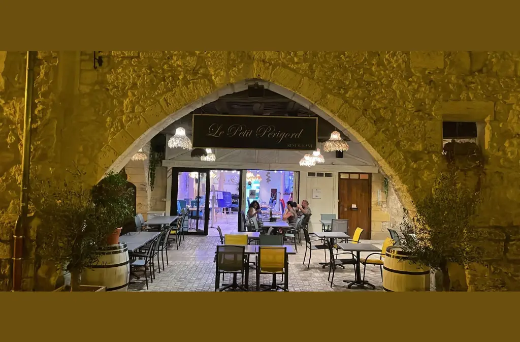 Le Petit Périgord (1)