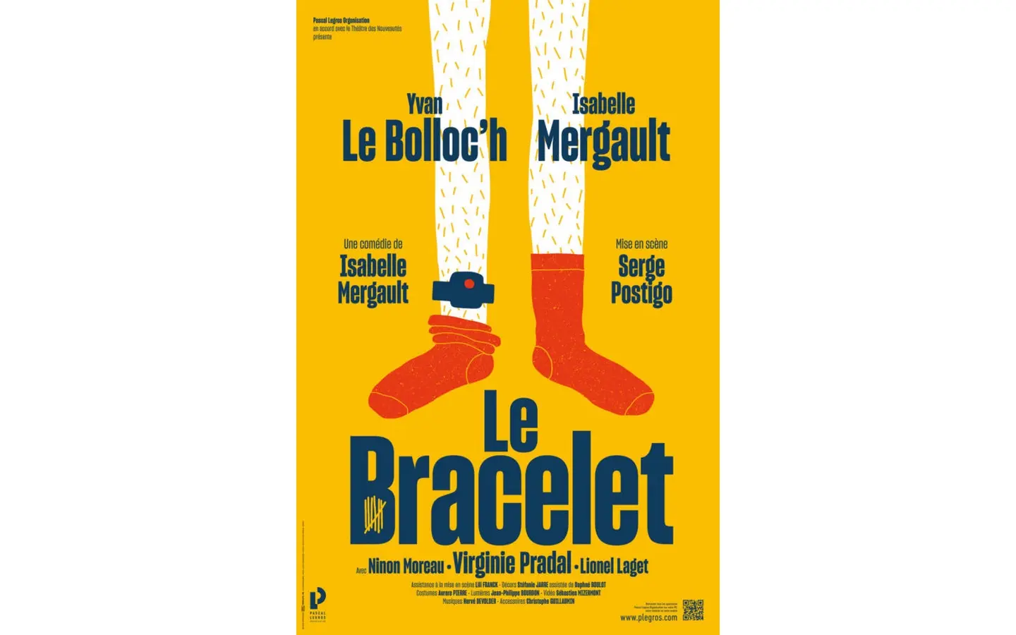 Le bracelet