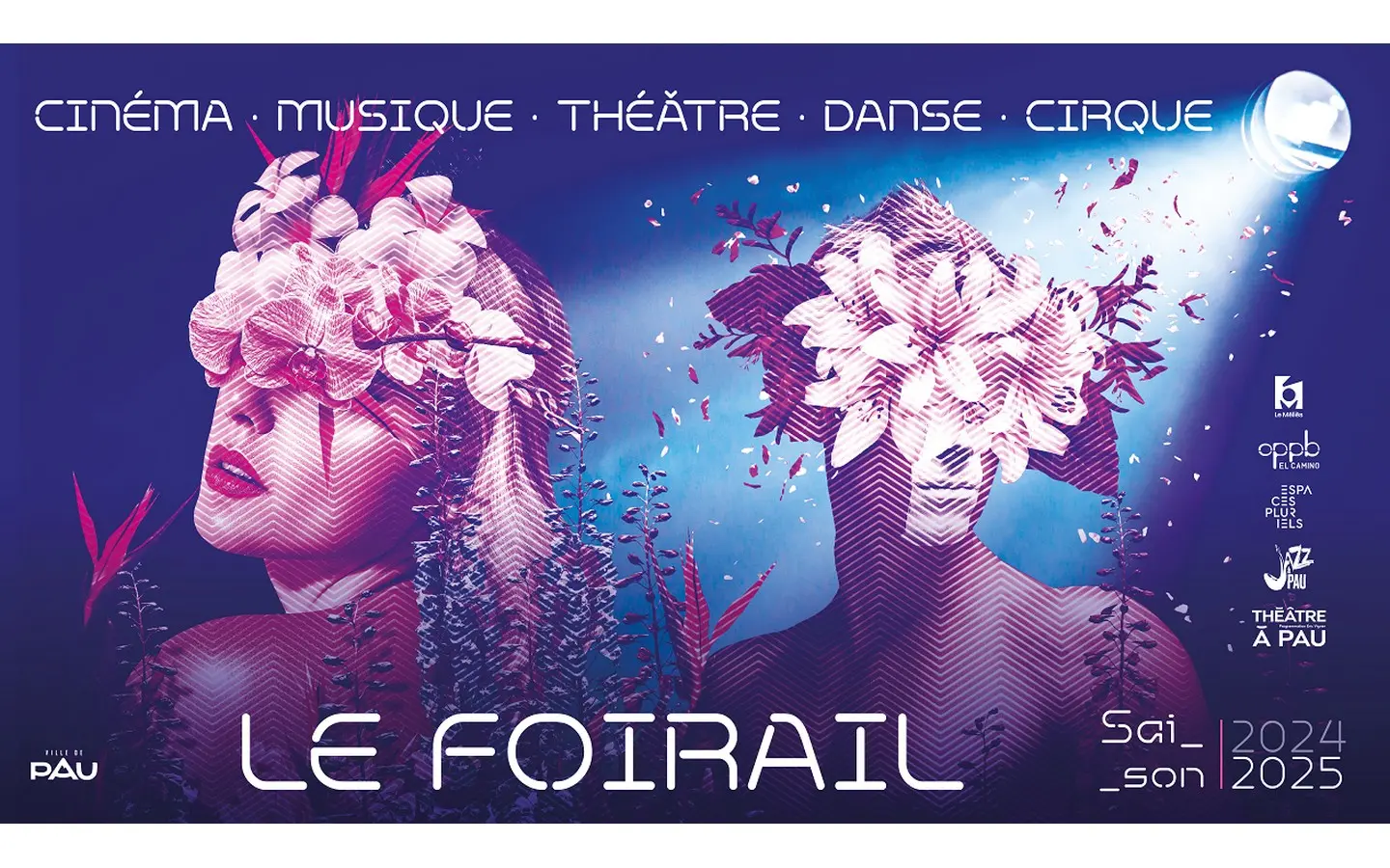 Le foirail