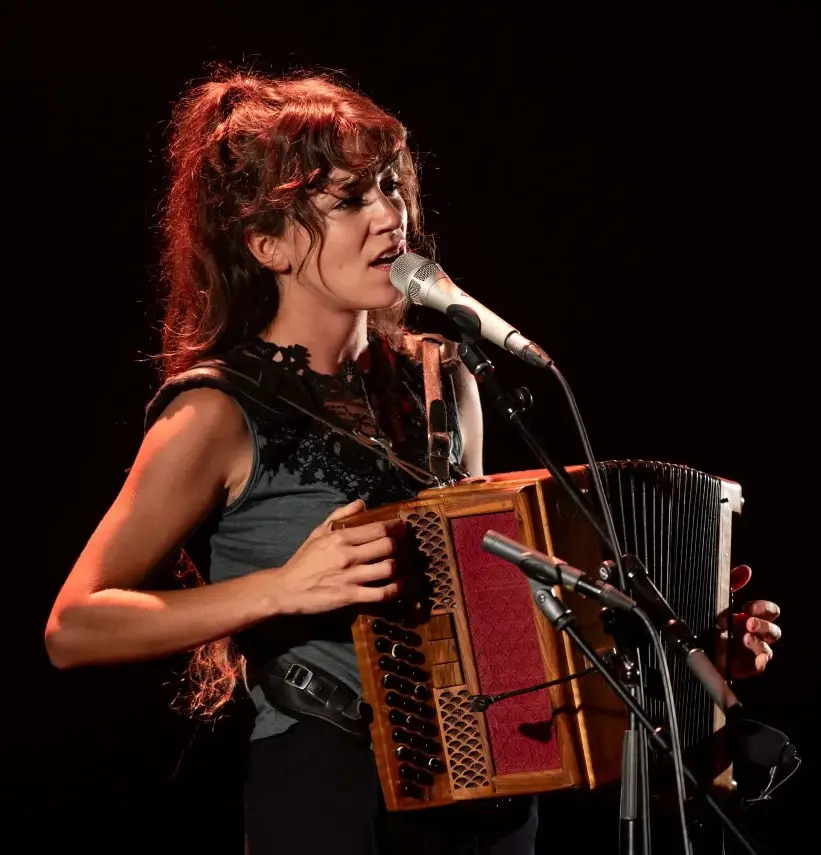 Lolita Delmonteil