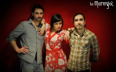 Los-marengos